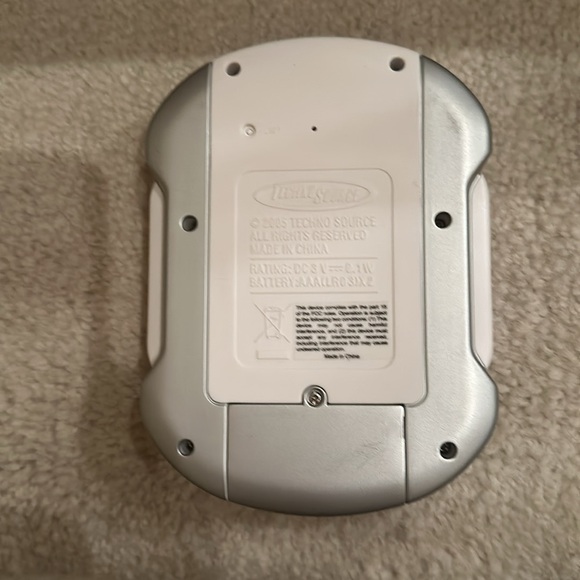 Sudoku Illuminated Mega Screen Hand Held Game - Picture 4 of 10